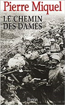 CHEMIN DES DAMES